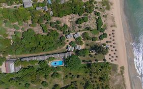Pigeon Island Beach Resort